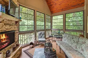 46 Bee Balm Wy, Big Canoe, GA 30143 - Photo 20