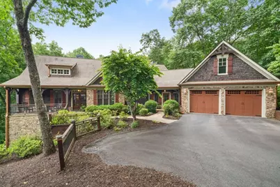 46 Bee Balm Way, Big Canoe, GA 30143 - Photo 1