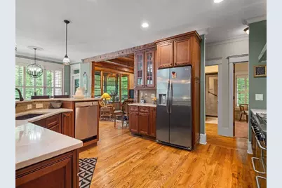 46 Bee Balm Way, Big Canoe, GA 30143 - Photo 16