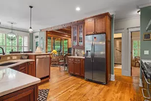 46 Bee Balm Wy, Big Canoe, GA 30143 - Photo 16