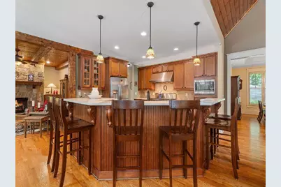 46 Bee Balm Way, Big Canoe, GA 30143 - Photo 12