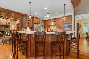 46 Bee Balm Wy, Big Canoe, GA 30143 - Photo 12