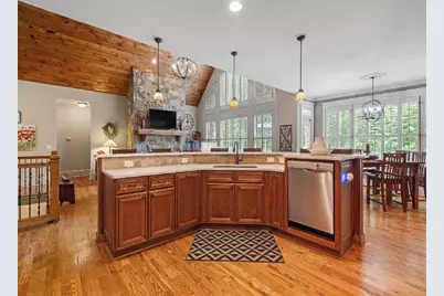 46 Bee Balm Way, Big Canoe, GA 30143 - Photo 14