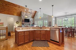 46 Bee Balm Wy, Big Canoe, GA 30143 - Photo 14