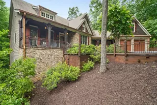 46 Bee Balm Wy, Big Canoe, GA 30143 - Photo 2