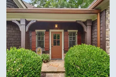 46 Bee Balm Way, Big Canoe, GA 30143 - Photo 4