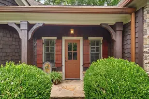 46 Bee Balm Wy, Big Canoe, GA 30143 - Photo 4