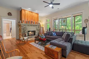 46 Bee Balm Wy, Big Canoe, GA 30143 - Photo 42