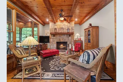 46 Bee Balm Way, Big Canoe, GA 30143 - Photo 18