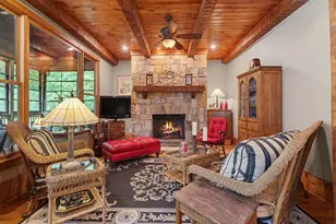 46 Bee Balm Wy, Big Canoe, GA 30143 - Photo 18