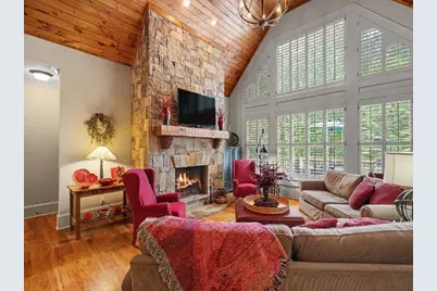 46 Bee Balm Way, Big Canoe, GA 30143 - Photo 10