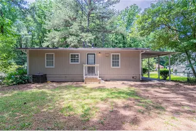 881 Mercury Drive NW, Atlanta, GA 30331 - Photo 24