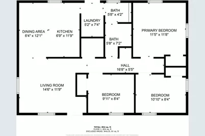 881 Mercury Drive NW, Atlanta, GA 30331 - Photo 30