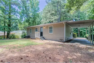 881 Mercury Drive NW, Atlanta, GA 30331 - Photo 26