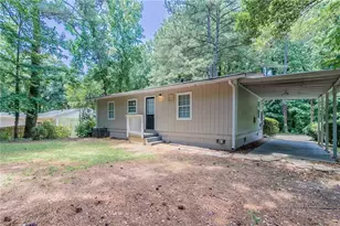 881 Mercury Dr NW, Atlanta, GA 30331 - Photo 26