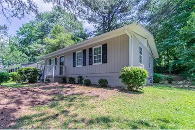 881 Mercury Drive NW, Atlanta, GA 30331 - Photo 2