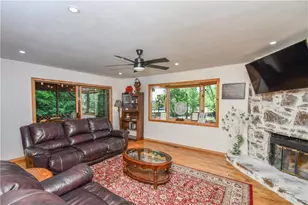 327 Brucken Stravenue, Helen, GA 30545 - Photo 18