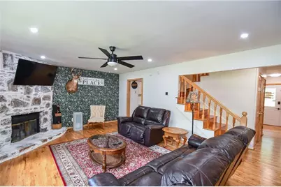 327 Brucken Stravenue #601, Helen, GA 30545 - Photo 24