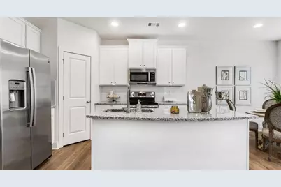 2021 Old Covington Highway SE #Redland, Conyers, GA 30013 - Photo 12