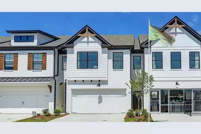 2021 Old Covington Highway SE #Redland, Conyers, GA 30013 - Photo 1