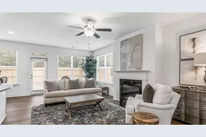 2021 Old Covington Highway SE #Redland, Conyers, GA 30013 - Photo 2