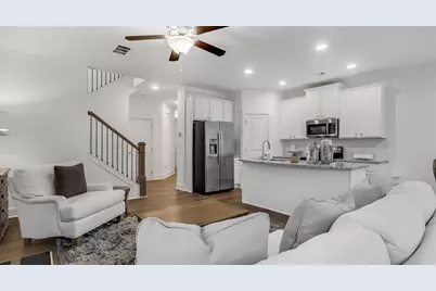 2021 Old Covington Highway SE #Hanover, Conyers, GA 30013 - Photo 4