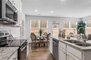 2021 Old Covington Hwy SE, Conyers, GA 30013 - Photo 20