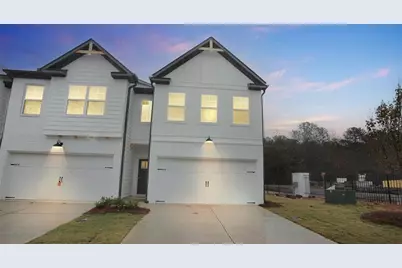 2021 Old Covington Highway SE #221 (Redland), Conyers, GA 30013 - Photo 22