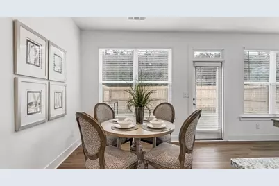 2021 Old Covington Highway SE #221 (Redland), Conyers, GA 30013 - Photo 6