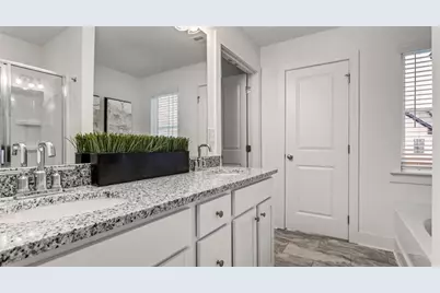 2021 Old Covington Highway SE #221 (Redland), Conyers, GA 30013 - Photo 16