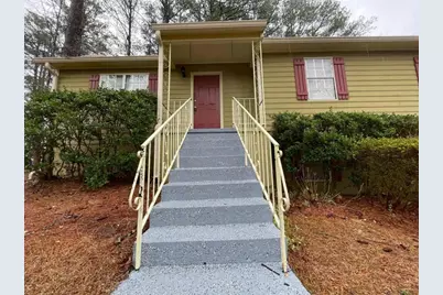 2596 Woodland Drive, Kennesaw, GA 30152 - Photo 2