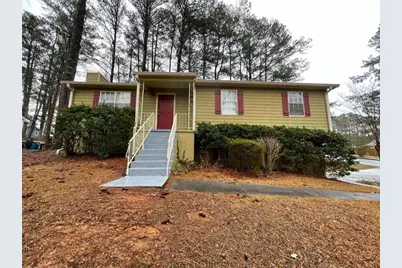 2596 Woodland Drive, Kennesaw, GA 30152 - Photo 1