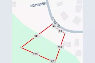 9181 Welch Court, Jonesboro, GA 30238 - Photo 2