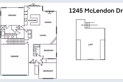 1245 McLendon Drive, Decatur, GA 30033 - Photo 24