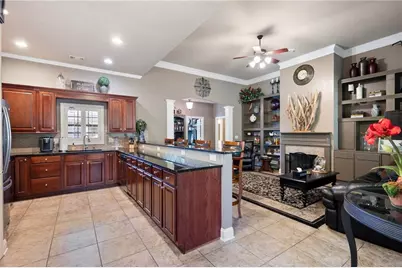 530 Mount Park Drive, Powder Springs, GA 30127 - Photo 10