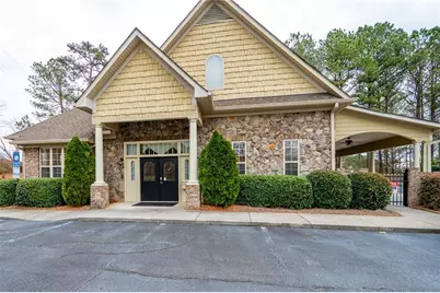 530 Mount Park Drive, Powder Springs, GA 30127 - Photo 22