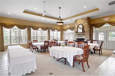 530 Mount Park Drive, Powder Springs, GA 30127 - Photo 24