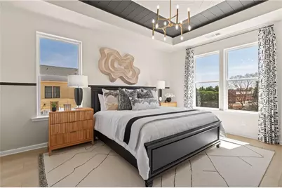 441 Breccia Run, McDonough, GA 30253 - Photo 34