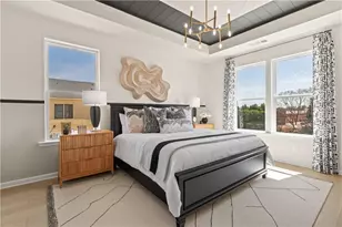 441 Breccia Run, McDonough, GA 30253 - Photo 34