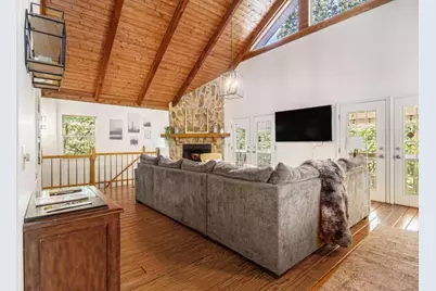 147 Hester Gap Road, Cleveland, GA 30528 - Photo 6