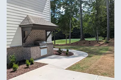 8239 High Lake Terrace, Covington, GA 30014 - Photo 4