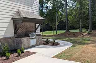 8239 High Lake Terrace, Covington, GA 30014 - Photo 4