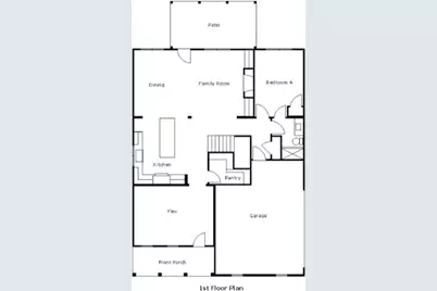 8239 High Lake Terrace, Covington, GA 30014 - Photo 8