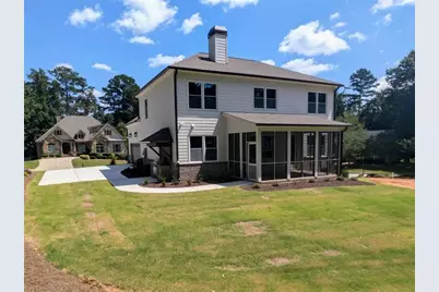 8239 High Lake Terrace, Covington, GA 30014 - Photo 6