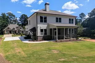 8239 High Lake Terrace, Covington, GA 30014 - Photo 6