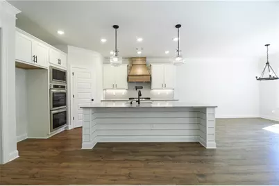 1024 Red Oak Boulevard, Loganville, GA 30052 - Photo 6