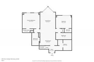 2870 Pharr Ct S Northwest, Atlanta, GA 30305 - Photo 16