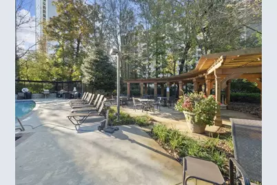 2870 Pharr Court South NW #1405, Atlanta, GA 30305 - Photo 20