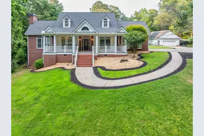 2230 Ewing Chapel Road, Dacula, GA 30019 - Photo 1