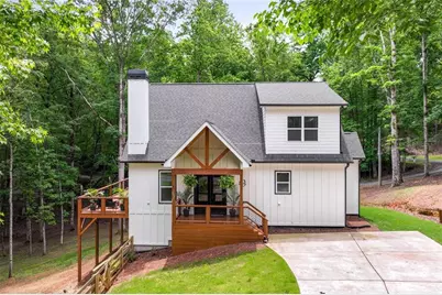 6553 Woodhill Circle, Gainesville, GA 30506 - Photo 50